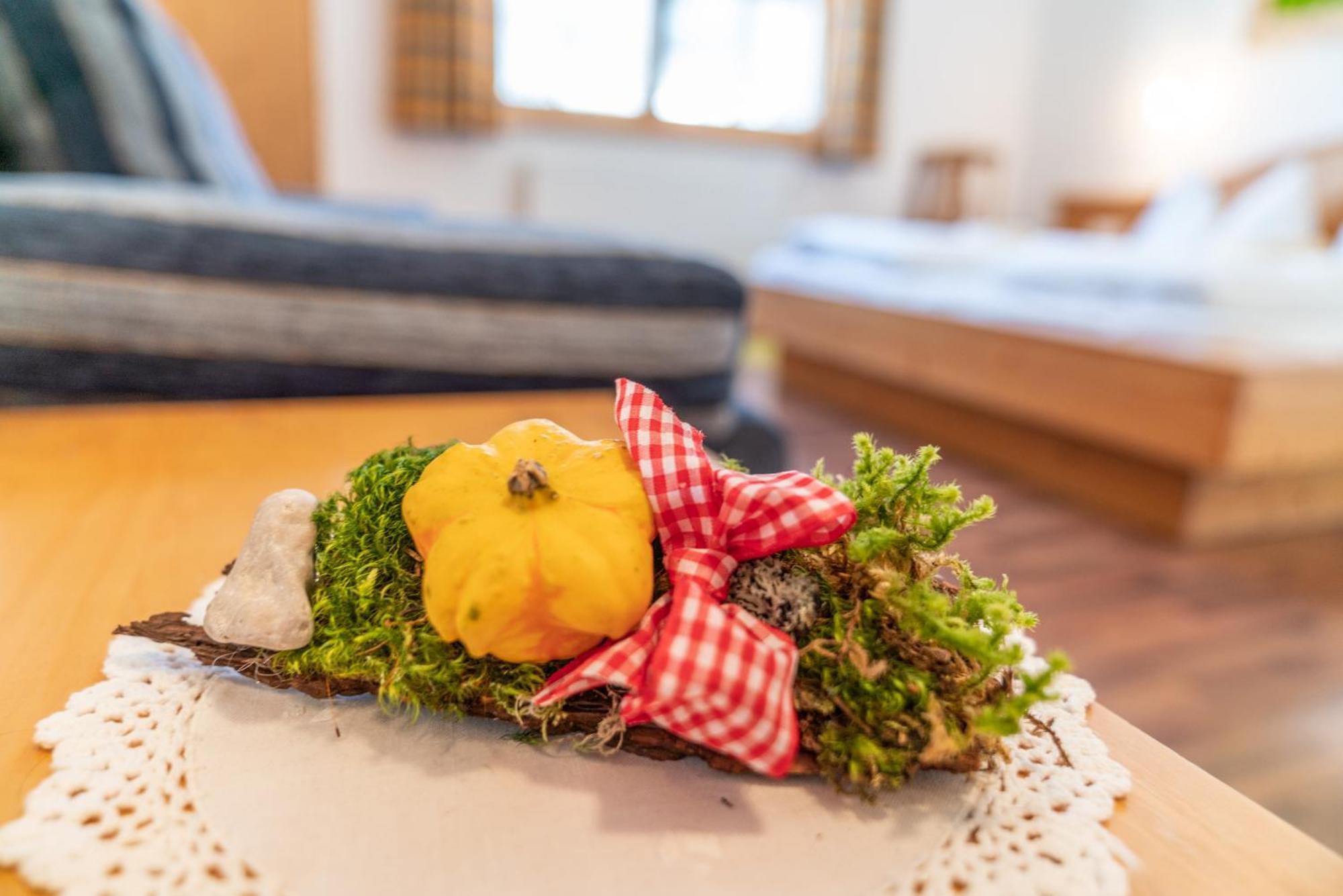 שלאדמינג Das Kleine Bio Hotel Tiefenbach מראה חיצוני תמונה