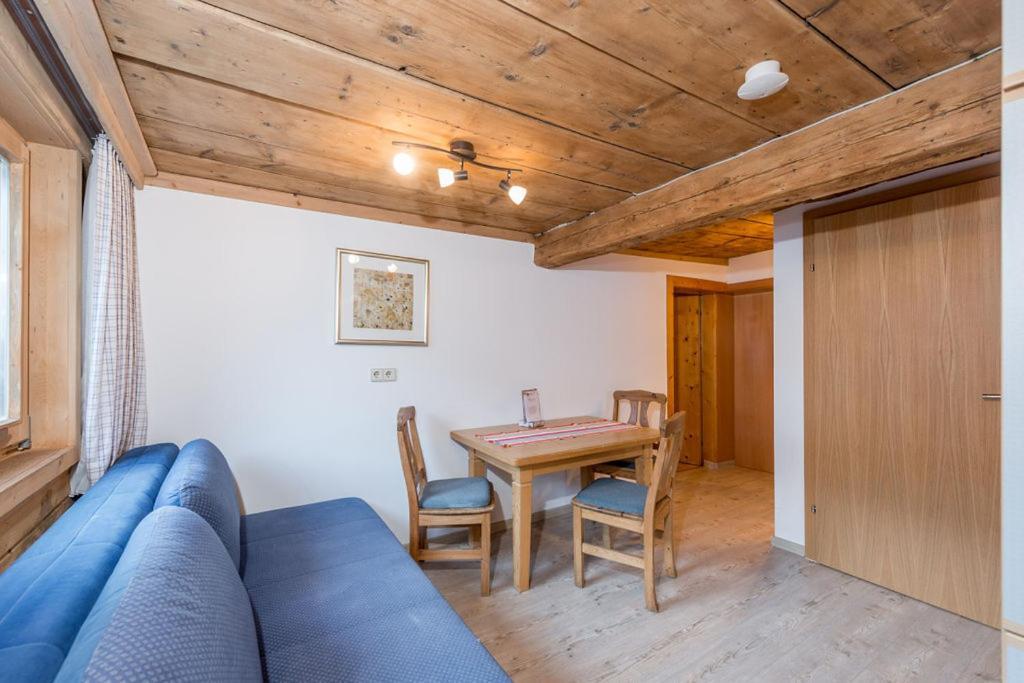 שלאדמינג Das Kleine Bio Hotel Tiefenbach מראה חיצוני תמונה